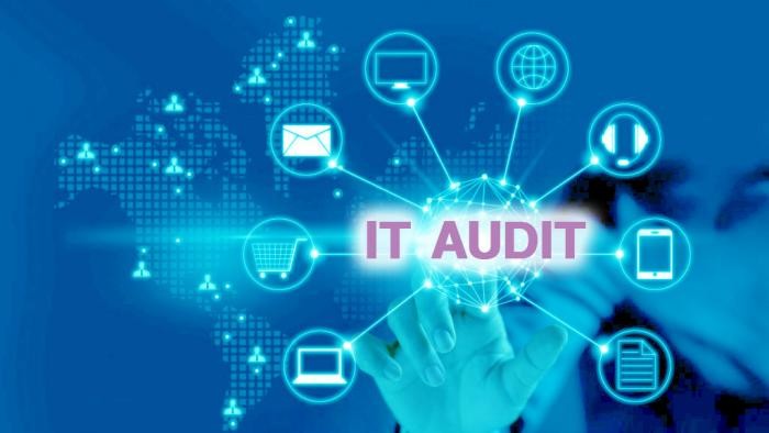 IT Audit in UAE